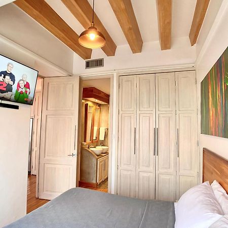 Luxury Apartment Heart Of Guayaquil Bagian luar foto