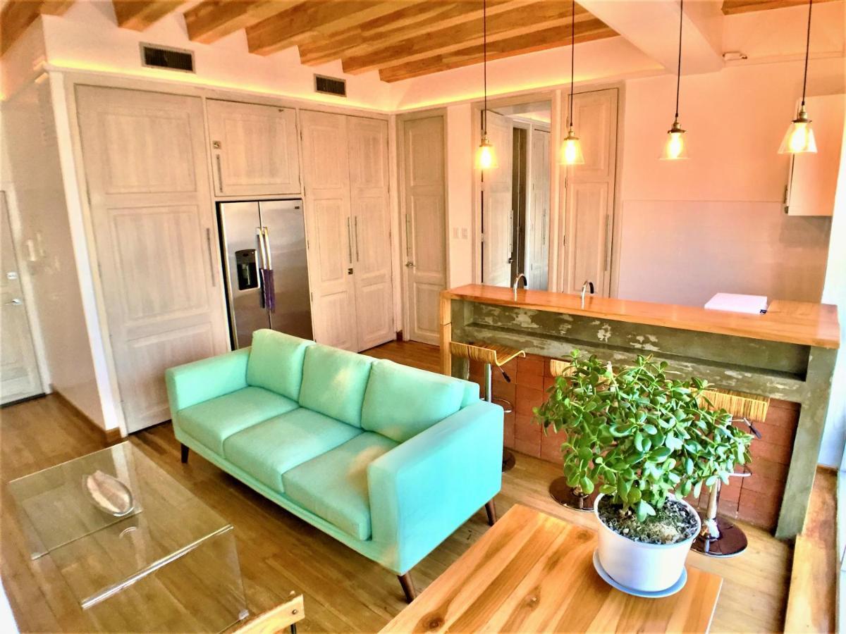 Luxury Apartment Heart Of Guayaquil Bagian luar foto