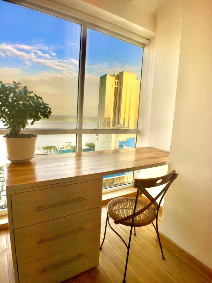 Luxury Apartment Heart Of Guayaquil Bagian luar foto