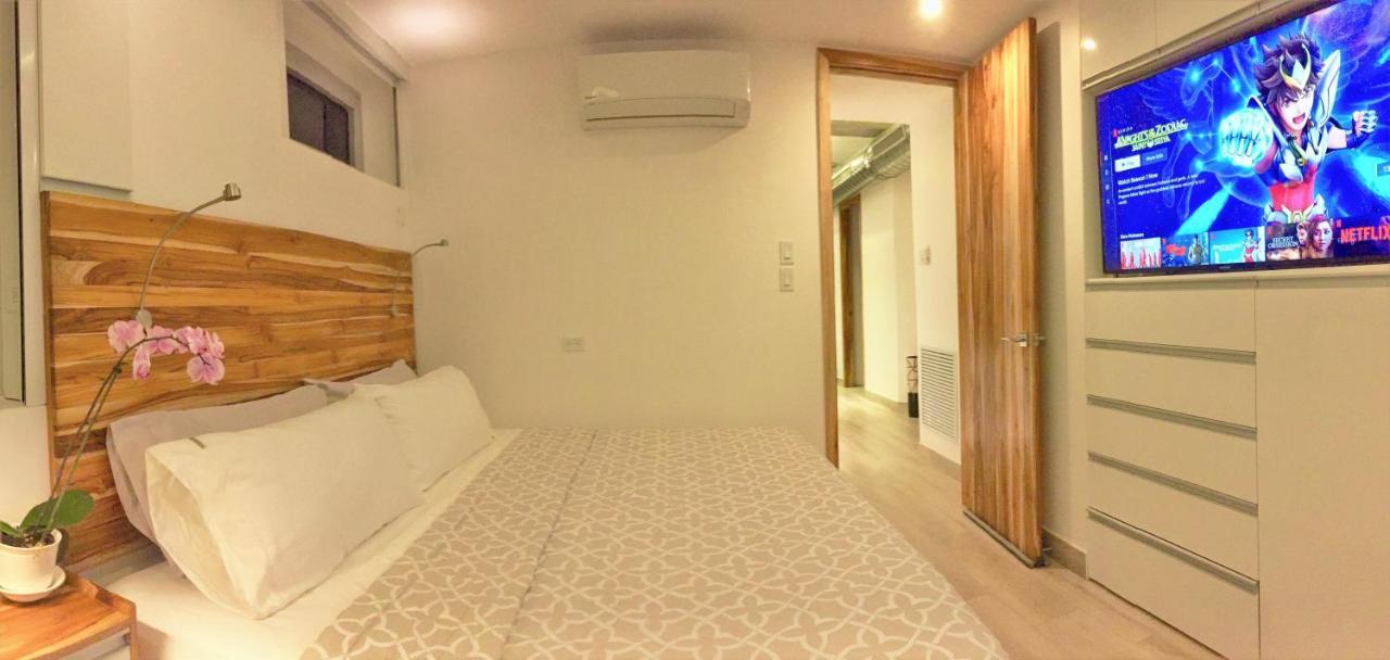 Luxury Apartment Heart Of Guayaquil Bagian luar foto