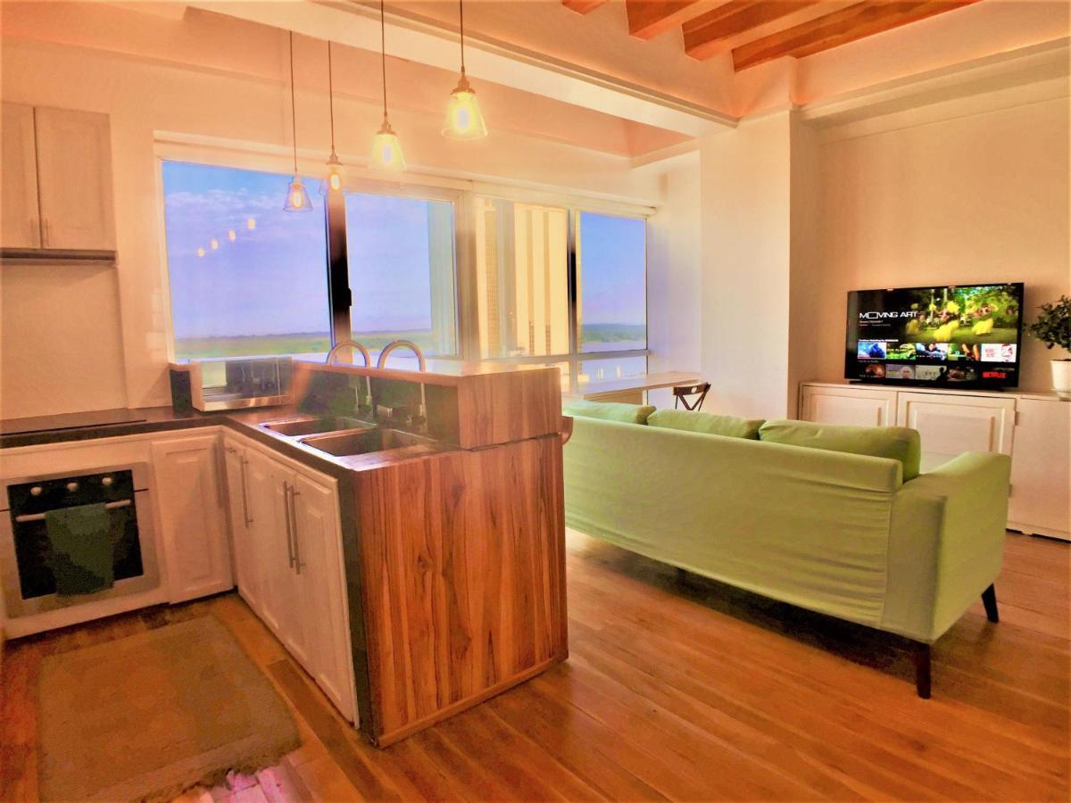 Luxury Apartment Heart Of Guayaquil Bagian luar foto