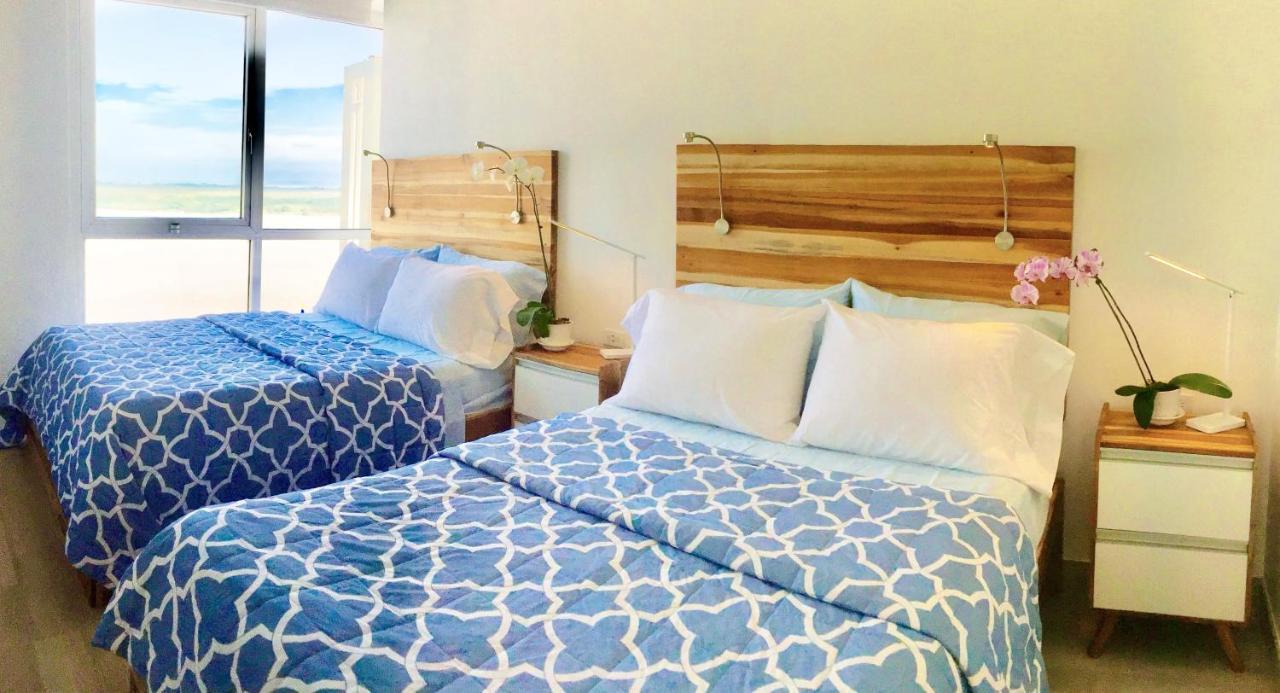 Luxury Apartment Heart Of Guayaquil Bagian luar foto