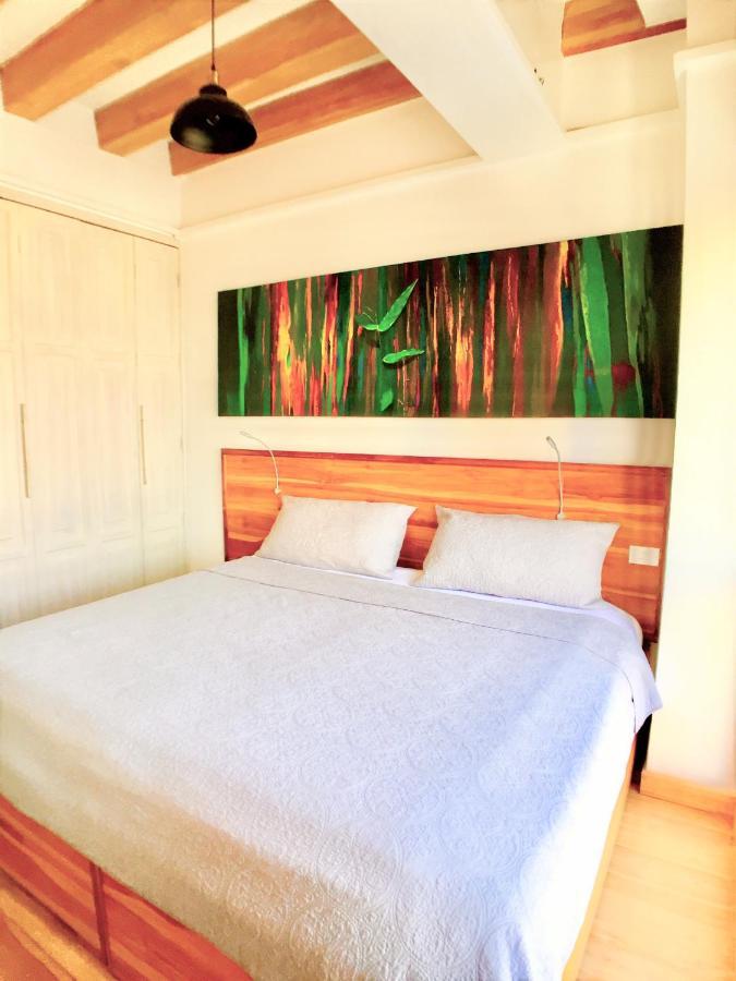 Luxury Apartment Heart Of Guayaquil Bagian luar foto
