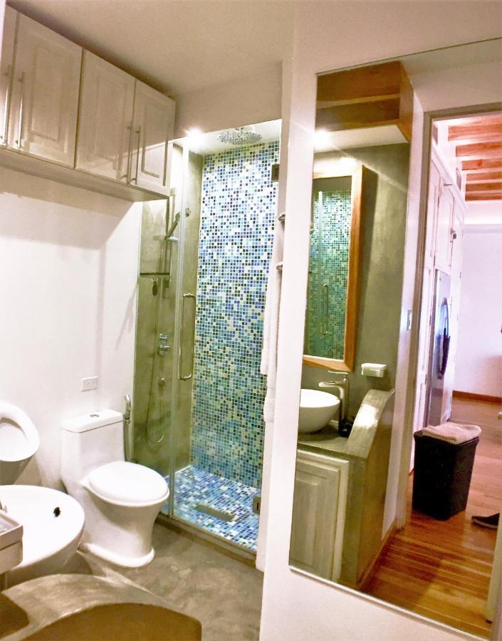 Luxury Apartment Heart Of Guayaquil Bagian luar foto