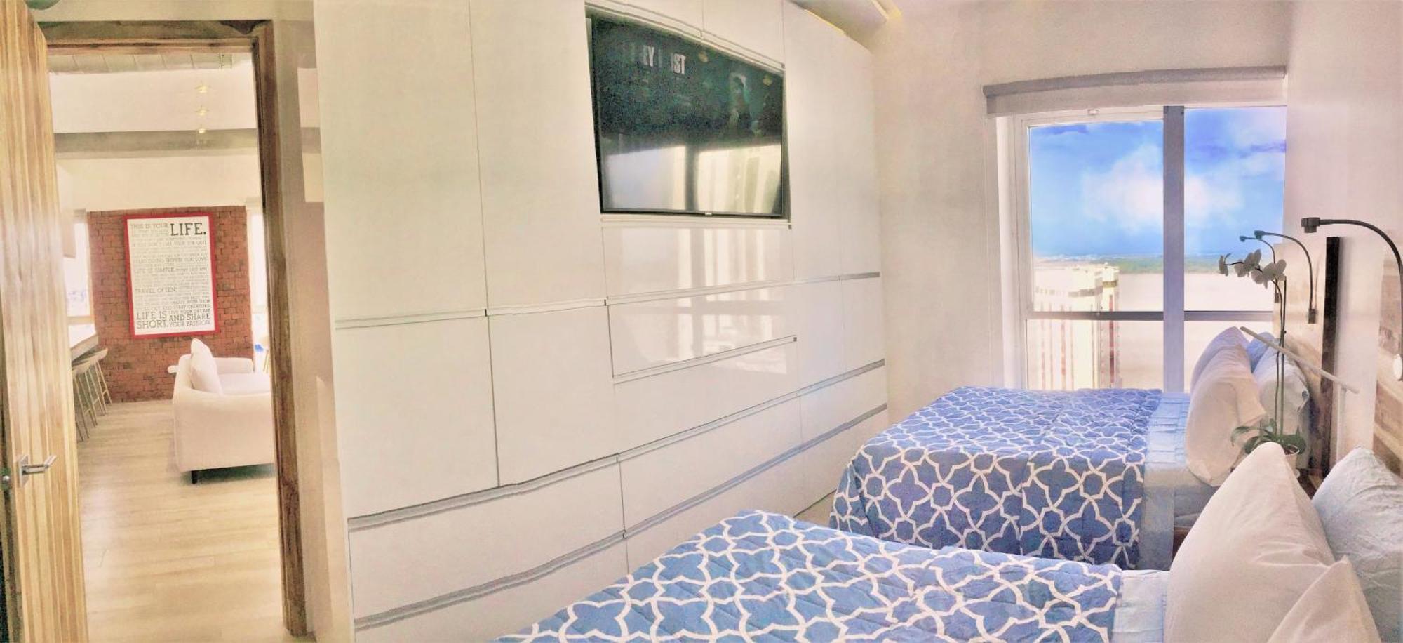 Luxury Apartment Heart Of Guayaquil Bagian luar foto