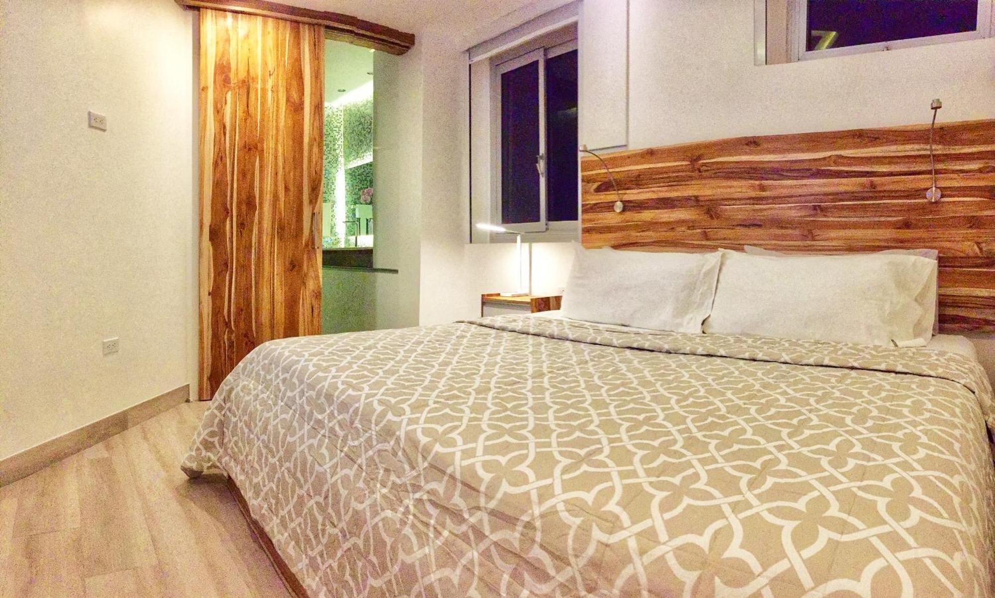Luxury Apartment Heart Of Guayaquil Bagian luar foto