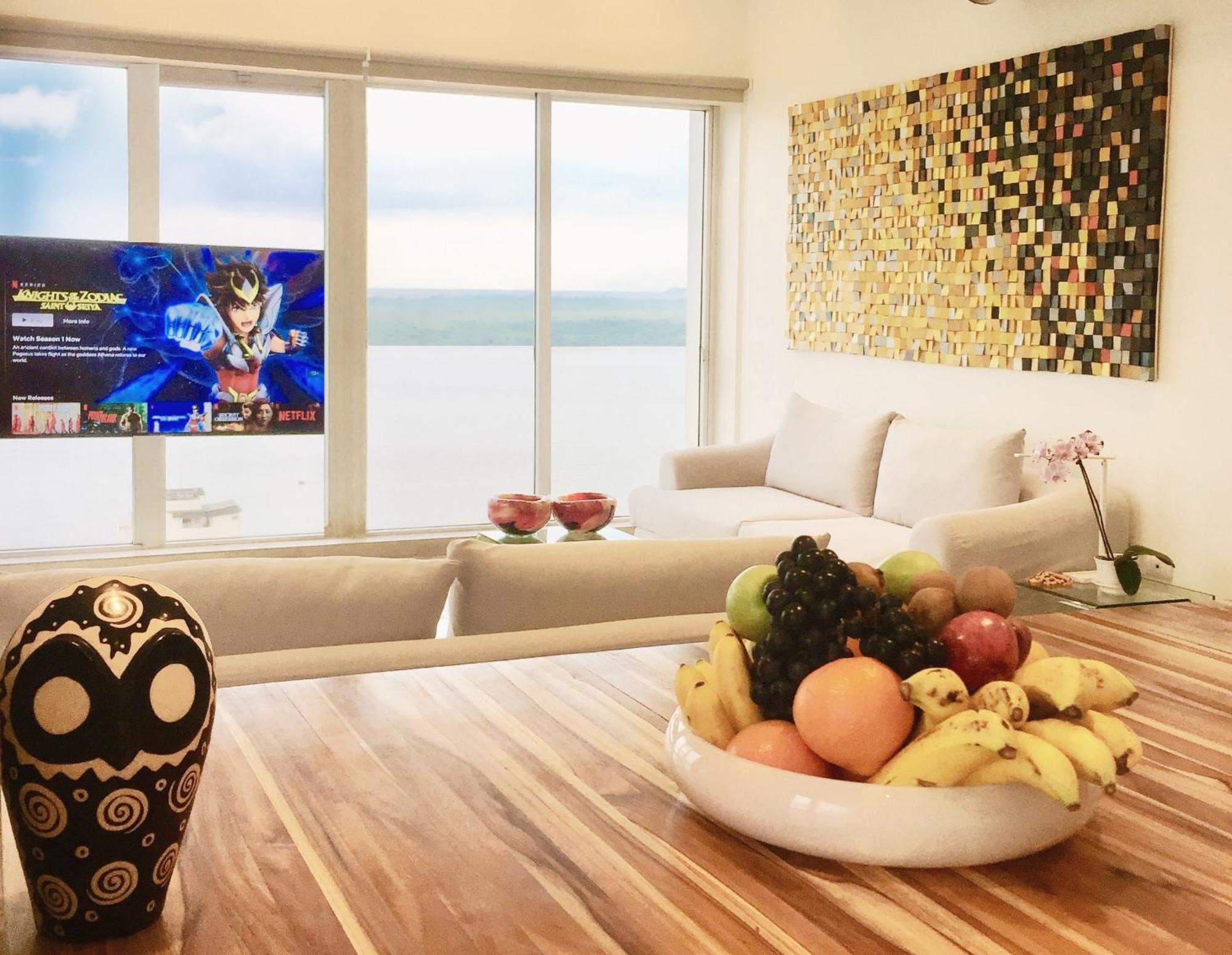 Luxury Apartment Heart Of Guayaquil Bagian luar foto
