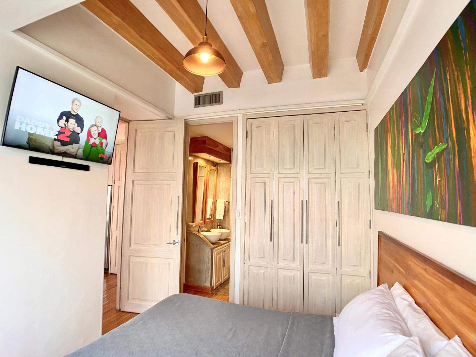 Luxury Apartment Heart Of Guayaquil Bagian luar foto