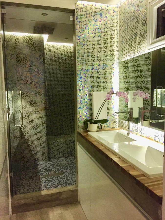 Luxury Apartment Heart Of Guayaquil Bagian luar foto