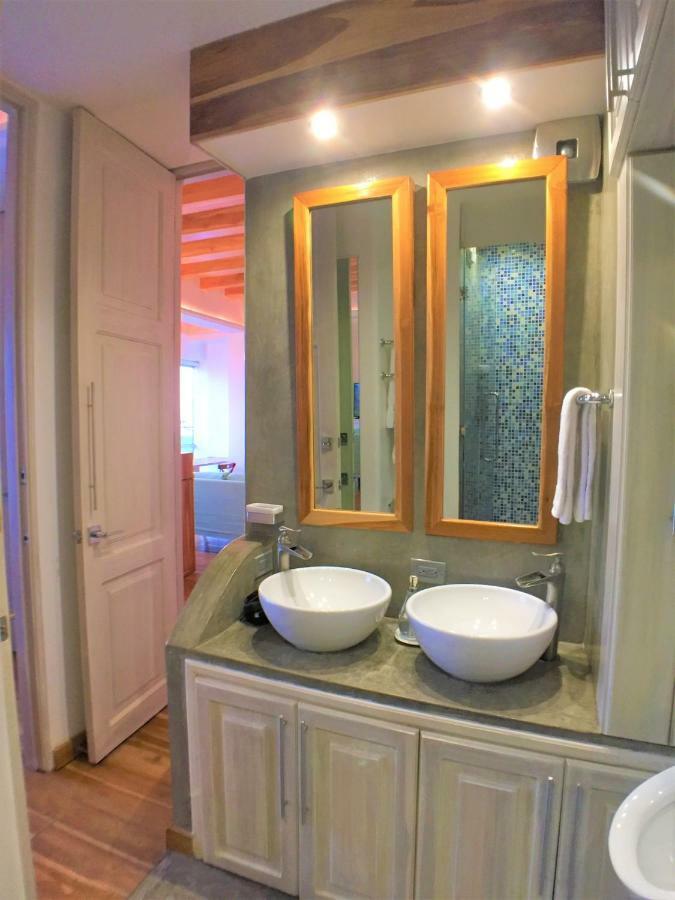 Luxury Apartment Heart Of Guayaquil Bagian luar foto