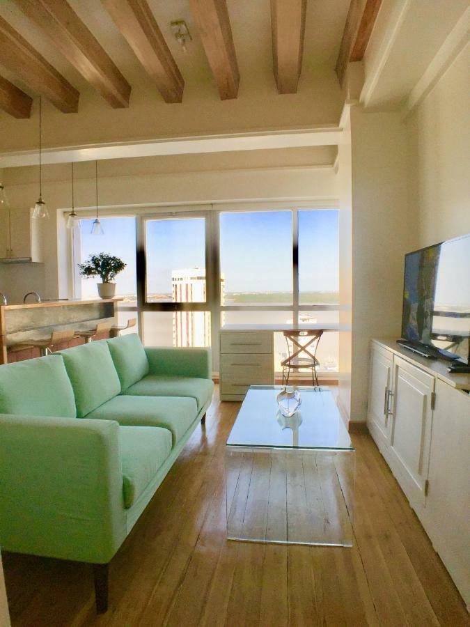 Luxury Apartment Heart Of Guayaquil Bagian luar foto